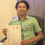 Syed K. H.