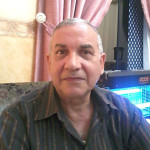 السيد مجدي، مصر