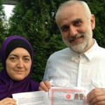 Nihad & Aida S.