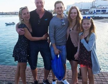 Familie Hennig