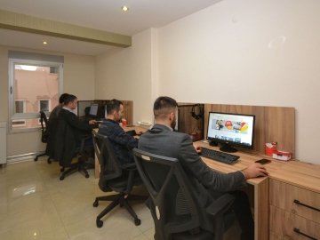 آلانیا آنتالیا