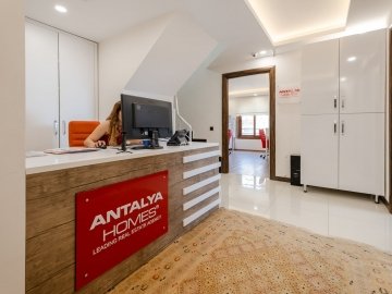 Antalya, Konyaaltı