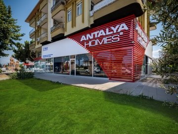 Antalya, Belek