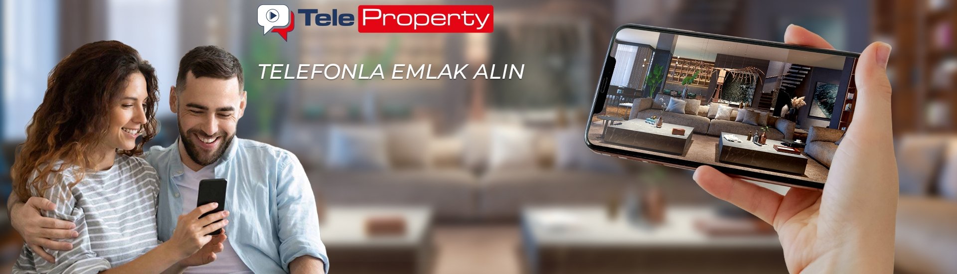Teleproperty ® | Emlak Alımı