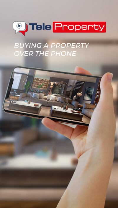 TeleProperty ® | Buying Property Online in Turkey