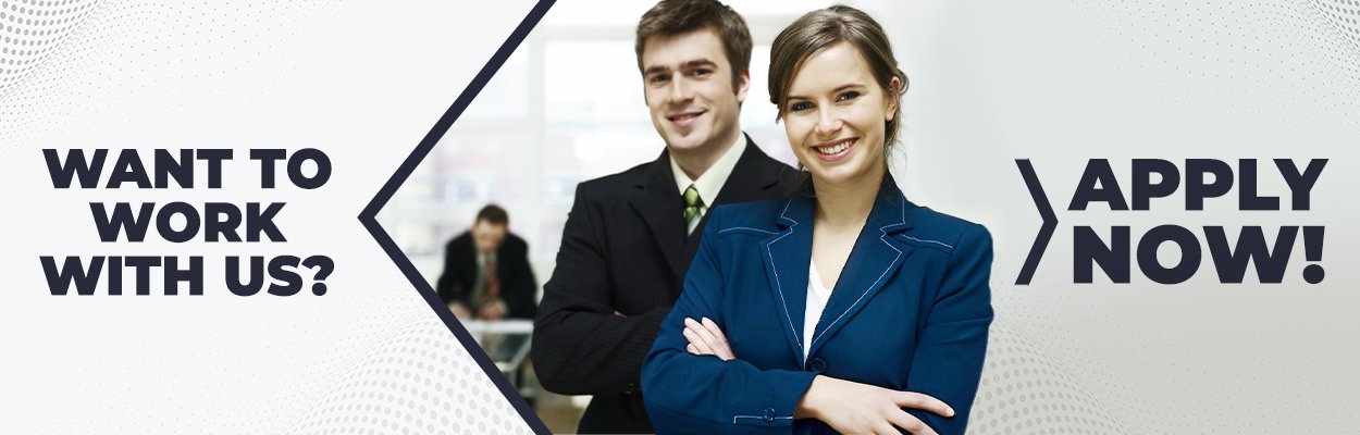 OPEN POSITIONS