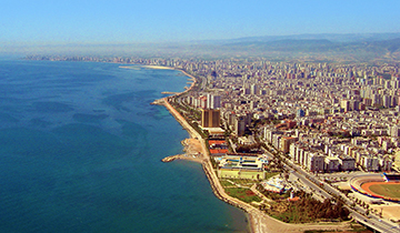Turkey is a perfect Plan B country