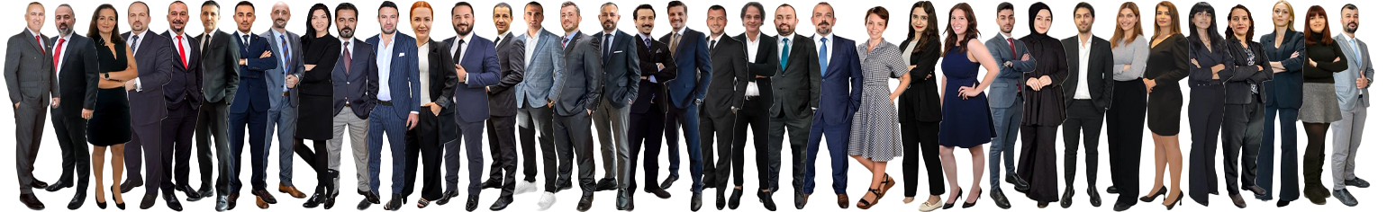 Antalya Homes Team