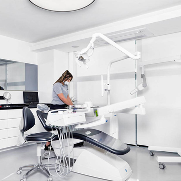 The Rise of Health and Dental Tourism in Antalya