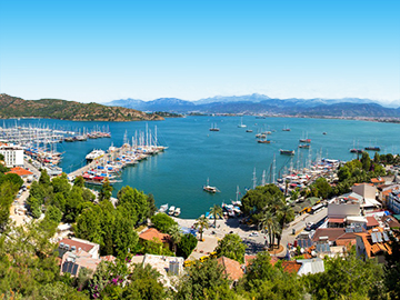 Affordable Beach Holiday Destinations in Autumn