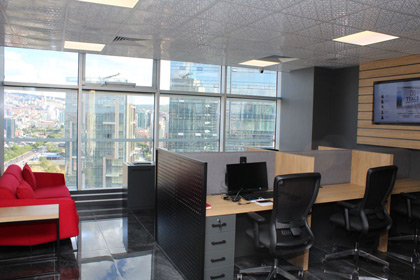 TEKCE Real Estate Real Estate Inc. Ankara Office TEKCE Real Estate Real Estate Inc. Ankara Office