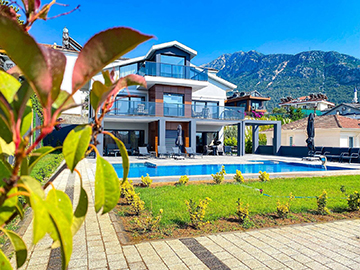 Investment Potential of Fethiye Properties