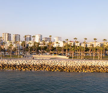 Is Mersin Turkey a Good Place to Live As an Expat