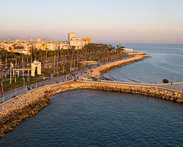Is Mersin Turkey a Good Place to Live As an Expat