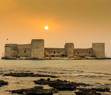 Maiden’s Castle