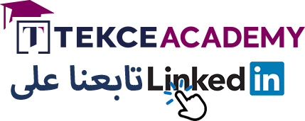 Follow us on LinkedIn