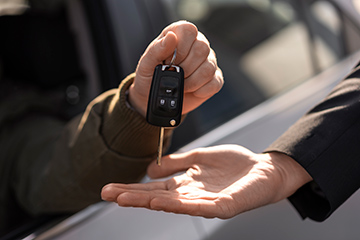 Who Can Drive a Car in North Cyprus?