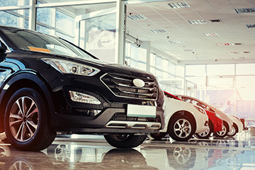 Who Can Rent a Car in North Cyprus?