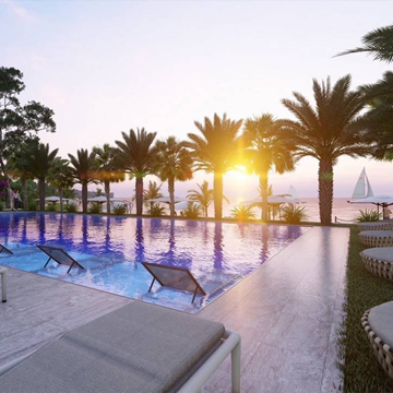 What Buying Seafront Homes in Mersin Offers