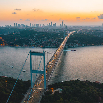 Türkiye’nin Hangi Özellikleri Dijital Göçebelere Uygun?