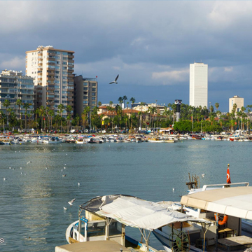 Real Estate Investment in Mersin and Opportunities for Immigrants