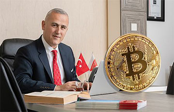 Kripto Para ile Gayrimenkul Alım-Satımı Artıyor