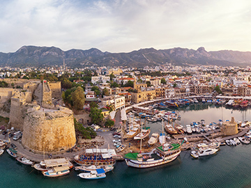 Where to Buy a Property in North Cyprus?