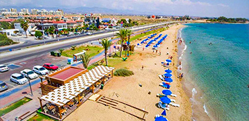 Where to Buy a Property in North Cyprus?