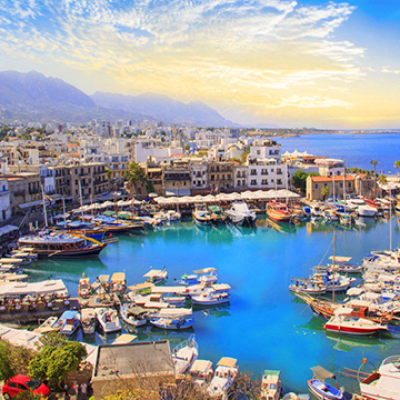 Buying in Cyprus