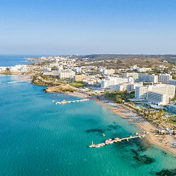 Buying in Cyprus