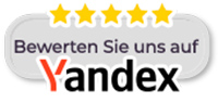 Bewerten Sie uns auf