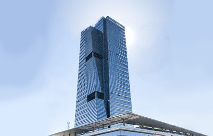 TEKCE Real Estate Real Estate Inc. Ankara Office TEKCE Real Estate Real Estate Inc. Ankara Office