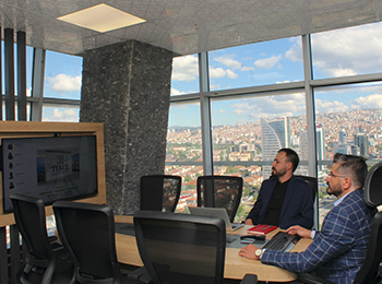 TEKCE Real Estate Real Estate Inc. Ankara Office TEKCE Real Estate Real Estate Inc. Ankara Office