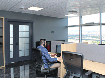 TEKCE Real Estate Real Estate Inc. Ankara Office TEKCE Real Estate Real Estate Inc. Ankara Office
