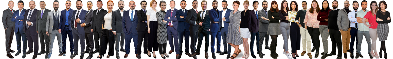 Antalya Homes Team Antalya Homes Team