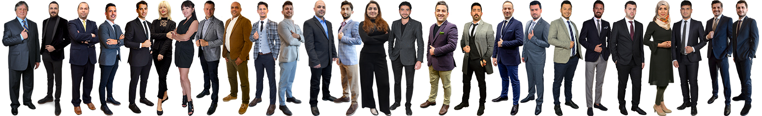 Antalya Homes Team Antalya Homes Team