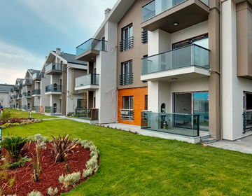 Apartments for Sale in Fethiye, Muğla | Flats in Fethiye