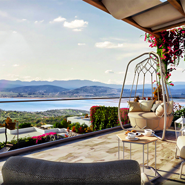 Apartments for Sale in Muğla | Flats in Muğla