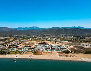Apartments for Sale in Fethiye, Muğla | Flats in Fethiye