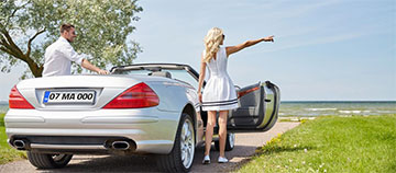 Buying a Car and Traveling in Turkey Buying a Car and Traveling in Turkey