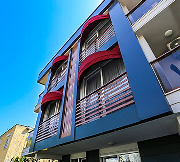 Immobilier Commercial à Vendre à Antalya