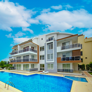 Immobilier Commercial à Vendre à Serik, Antalya