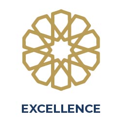 Excellence