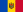 Flag of Moldova