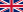 Flag of United Kingdom