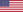 Flag of United States