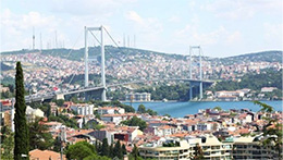 Istanbul, Turkey