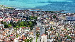 Trabzon, Turkey