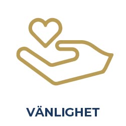 Vänlighet Vänlighet