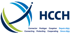HCCH Logo
